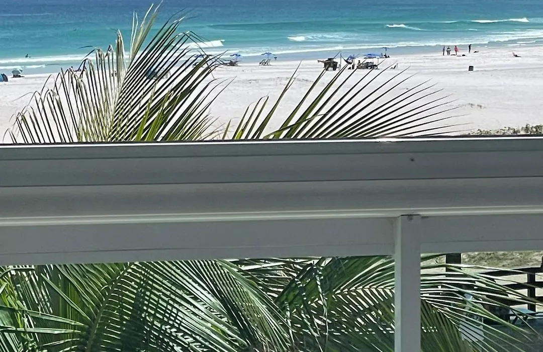 Apartamento Praia Grande-1