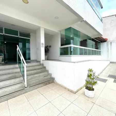 Apartamento Praia Grande-2